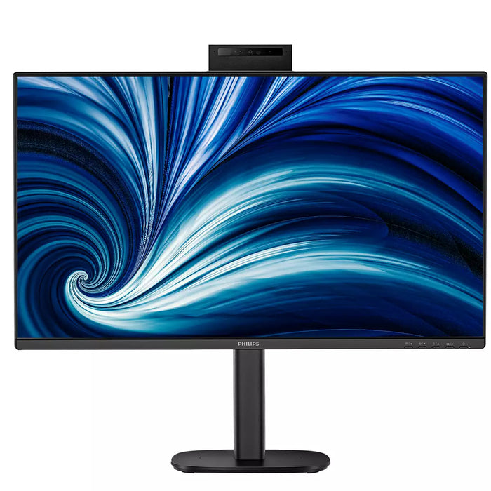 Philips 27B2N3500JH, 68.6 cm (27"), 2560 x 1440 pixels, Quad HD, LCD, 4 ms, Black
