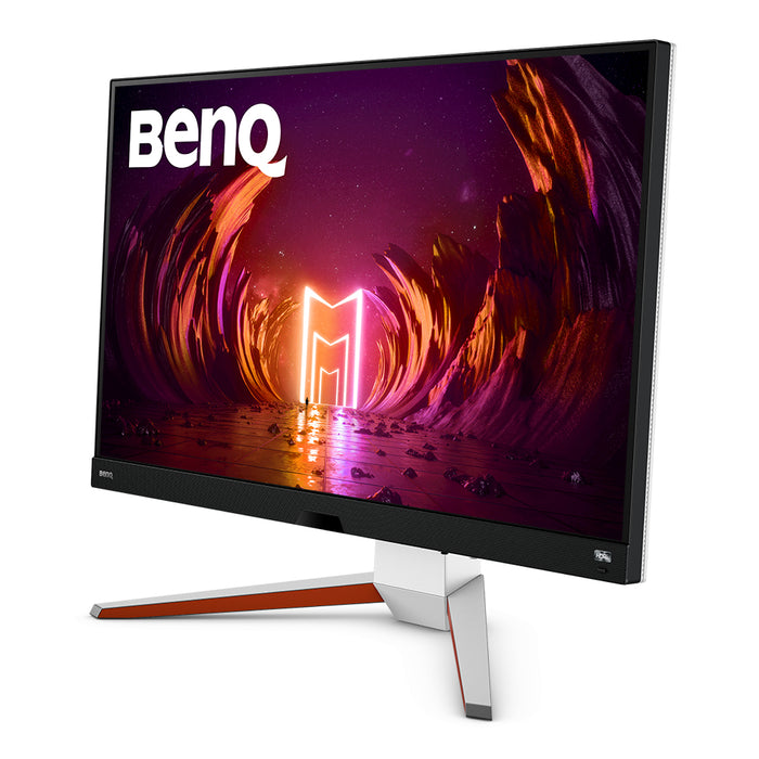BenQ EX3210U, 81.3 cm (32"), 3840 x 2160 pixels, 4K Ultra HD, LED, 2 ms, Black