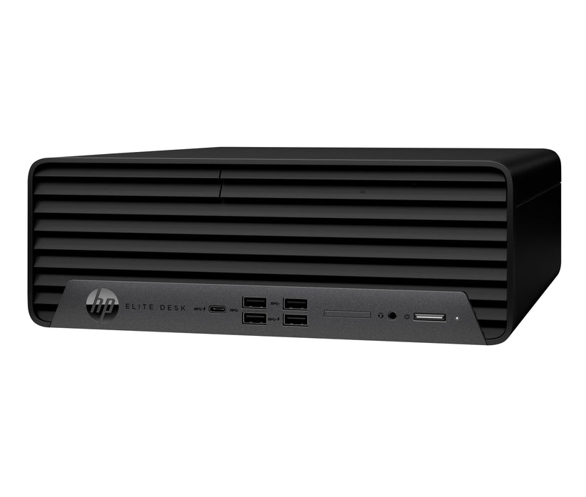 HP Elite SFF 800 G9, Intel® Core™ i5, i5-14500, 16 GB, 512 GB, DVD±RW, Windows 11 Pro