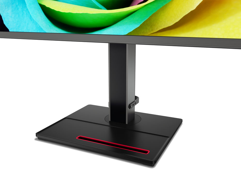 Lenovo ThinkVision Creator Extreme, 68.6 cm (27"), 3840 x 2160 pixels, 4K Ultra HD, LED, 6 ms, Black