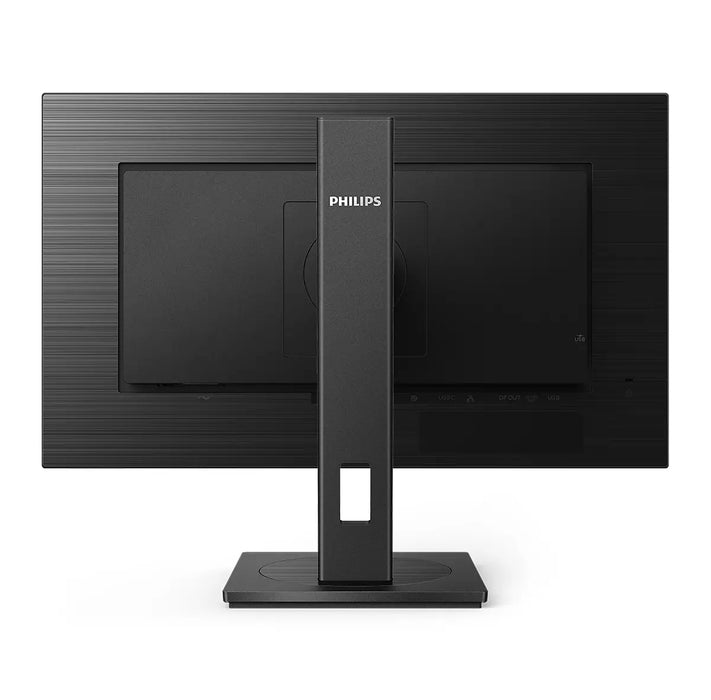 Philips B Line 243B1/00, 60.5 cm (23.8"), 1920 x 1080 pixels, Full HD, LED, 4 ms, Black