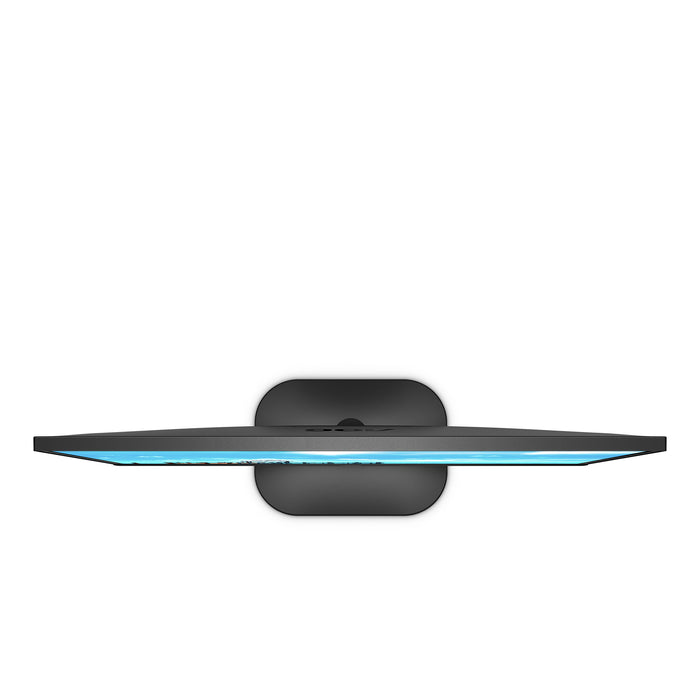 AOC B2 22B2H/EU, 54.6 cm (21.5"), 1920 x 1080 pixels, Full HD, LED, 4 ms, Black