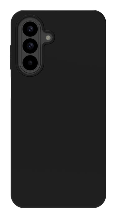 dbramante1928 Bulk - Nuuk - Galaxy A26 5G - Black, Cover, Google, Galaxy A26 5G, 17 cm (6.7"), Black