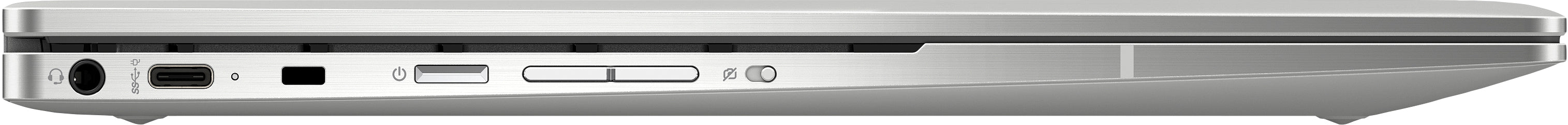 HP Chromebook Elite c1030, Intel® Core™ i5, 1.7 GHz, 34.3 cm (13.5"), 1920 x 1280 pixels, 8 GB, 128 GB