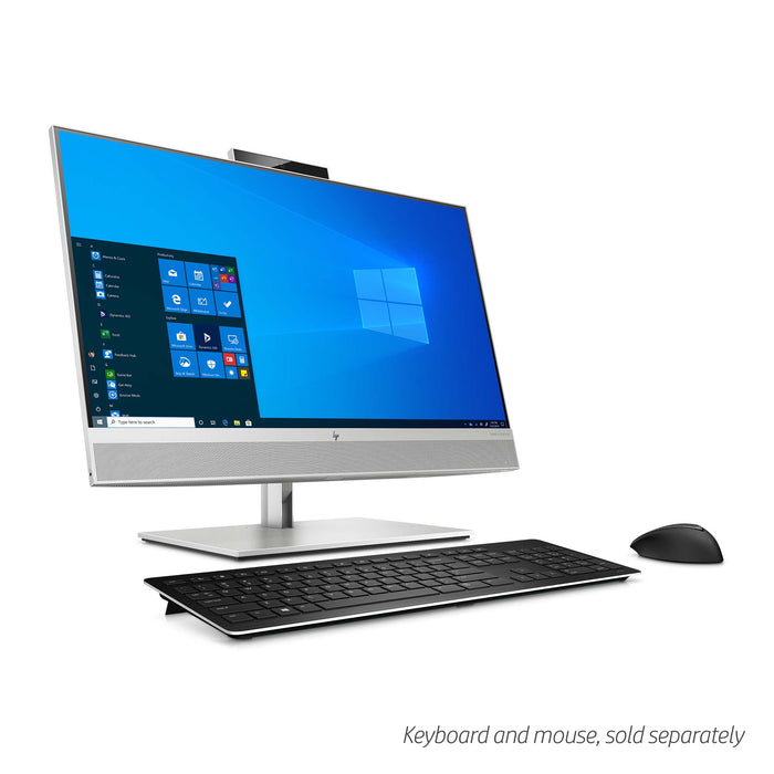 HP EliteOne 800 G6, 68.6 cm (27"), Quad HD, Intel® Core™ i7, 16 GB, 512 GB, Windows 11 Pro