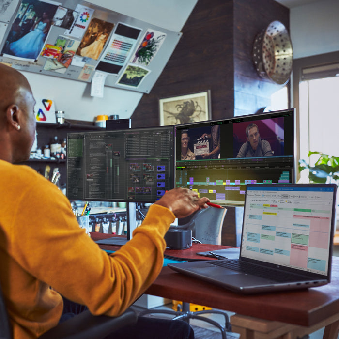 HP ZBook Fury 16 G10, Intel® Core™ i7, 2.1 GHz, 40.6 cm (16"), 1920 x 1200 pixels, 16 GB, 512 GB