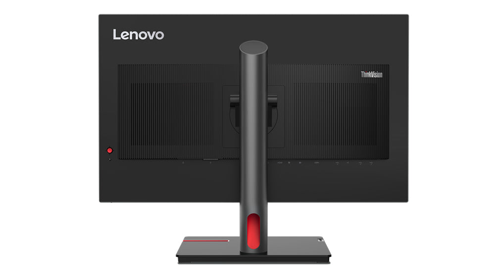 Lenovo ThinkVision P27pz-30, 68.6 cm (27"), 3840 x 2160 pixels, 4K Ultra HD, LCD, 6 ms, Black