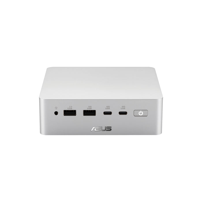 ASUS Ascent QN10 QN10-VQ0008NN, 4 GHz, Snapdragon, X2E-88-100, 32 GB, 512 GB, Windows 11 Pro