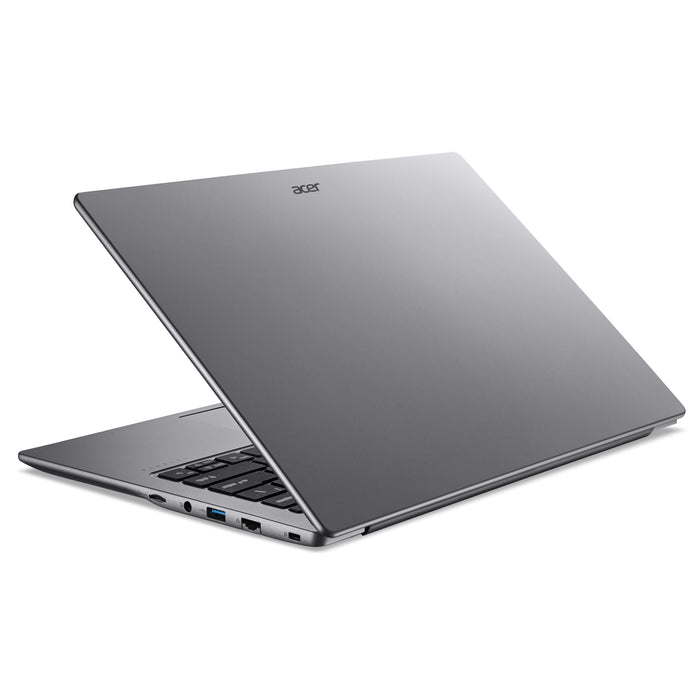 Acer Extensa 14 laptop (EXO14-72) - Intel Core Ultra 5, 16GB RAM, 512GB SSD, " WUXGA display, Windows 11 Pro, Intel Core Ultra 5, 1.2 GHz, 35.6 cm (14"), 1920 x 1200 pixels, 16 GB, 512 GB