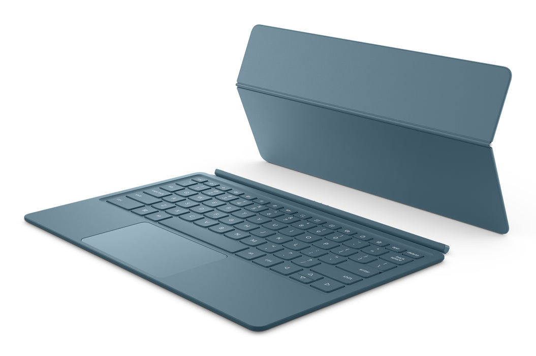 Lenovo ZG38C07010, Touchpad, 1.9 cm, 1.5 mm, Lenovo, Yoga Tab Plus, Teal