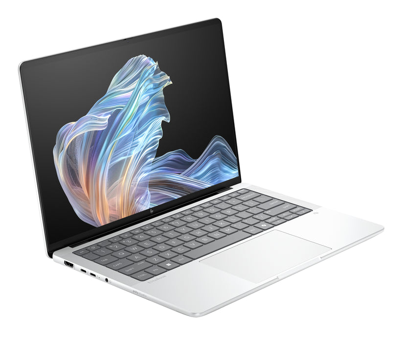HP EliteBook X G1a Next Gen AI PC Wolf Pro Security Edition, AMD Ryzen AI 9 HX PRO, 2 GHz, 35.6 cm (14"), 2880 x 1800 pixels, 32 GB, 1 TB