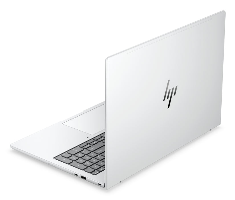 HP EliteBook 8 G2i 16 inch Notebook Next Gen AI PC Wolf Pro Security Edition, Intel Core Ultra 7, 40.6 cm (16"), 1920 x 1200 pixels, 32 GB, 512 GB, Windows 11 Pro