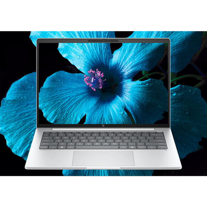 HP EliteBook 8 G1i Next Gen AI Wolf Pro Security Edition, Intel Core Ultra 5, 35.6 cm (14"), 1920 x 1200 pixels, 32 GB, 512 GB, Windows 11 Pro