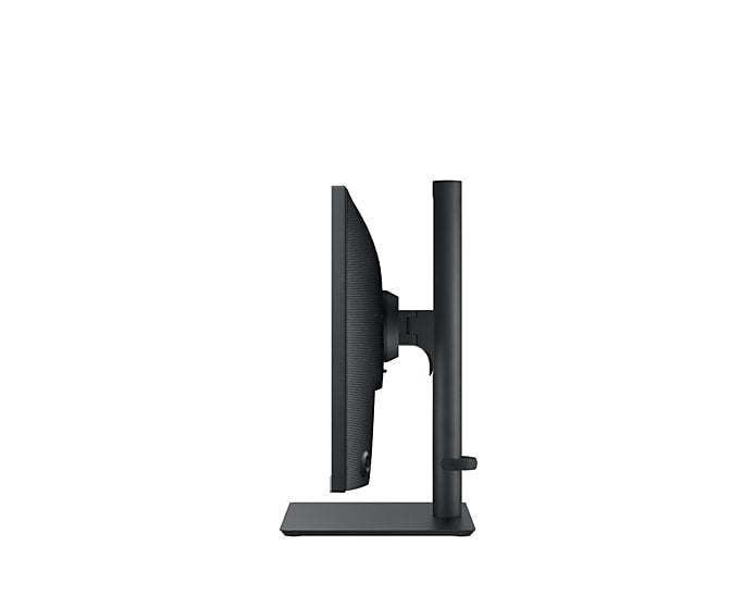 Samsung LS24C432GAU, 61 cm (24"), 1920 x 1080 pixels, Full HD, LED, 4 ms, Black
