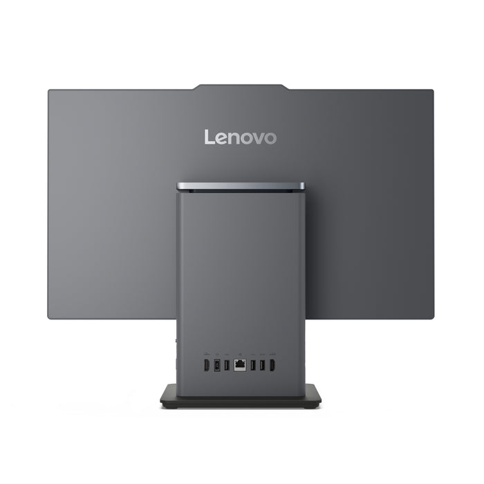 Lenovo ThinkCentre neo 50a 24 Gen 5, 60.5 cm (23.8"), Full HD, Intel® Core™ i5, 8 GB, 256 GB, Windows 11 Pro