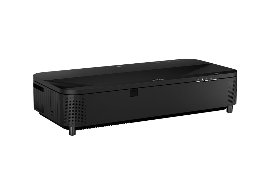 Epson PowerLite EB-815E, 5000 ANSI lumens, 3LCD, 1080p (1920x1080), 2500000:1, 16:9, 2032 - 4064 mm (80 - 160")