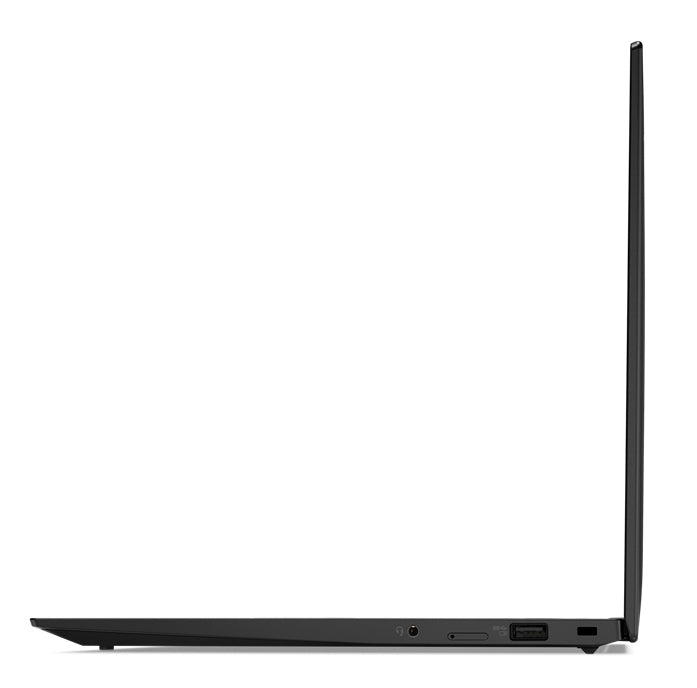 Lenovo ThinkPad X1 Carbon Gen 9, Intel® Core™ i7, 35.6 cm (14"), 3840 x 2400 pixels, 16 GB, 512 GB, Windows 10 Pro