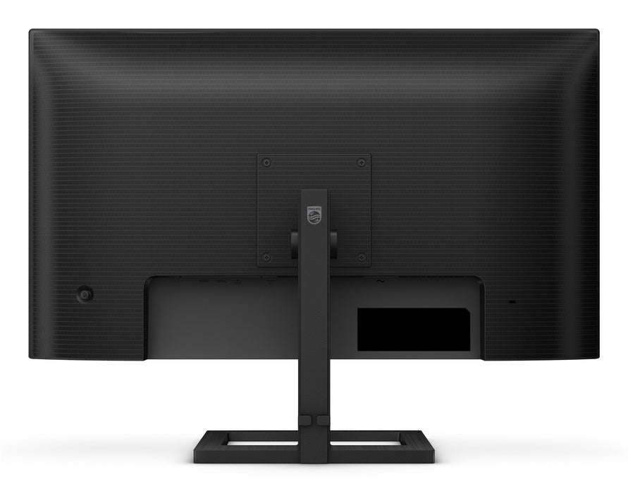 Philips 1000 series 27E1N1600AE/00, 68.6 cm (27"), 2560 x 1440 pixels, Quad HD, LCD, 4 ms, Black