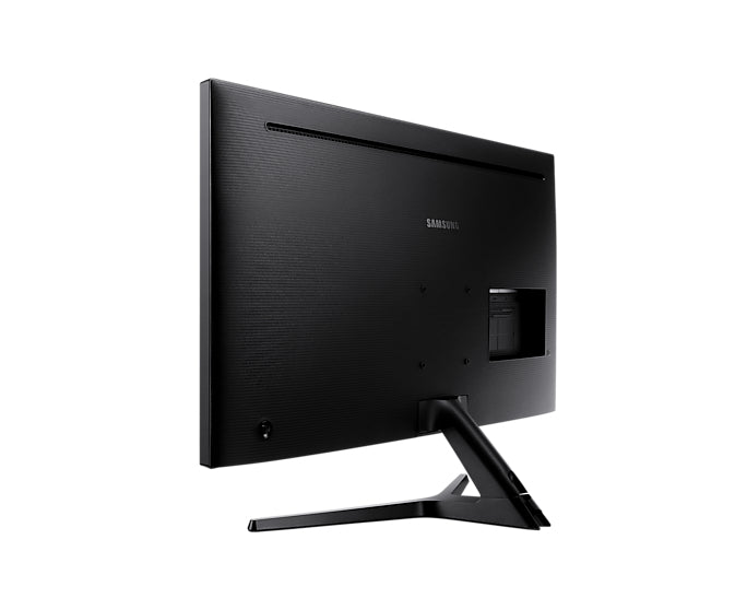 Samsung LU32J590UQPXXU, 81.3 cm (32"), 3840 x 2160 pixels, 4K Ultra HD, 4 ms, Blue