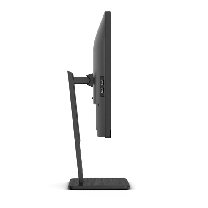 AOC 24P3QW, 60.5 cm (23.8"), 1920 x 1080 pixels, Full HD, 4 ms, Black
