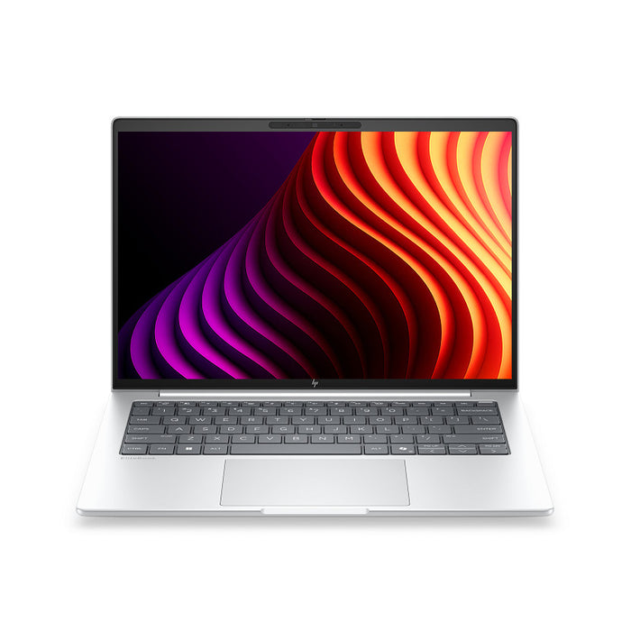 HP EliteBook 8 G2i 14 inch Notebook Next Gen AI PC, Intel Core Ultra 5, 35.6 cm (14"), 1920 x 1200 pixels, 32 GB, 512 GB, Windows 11 Pro
