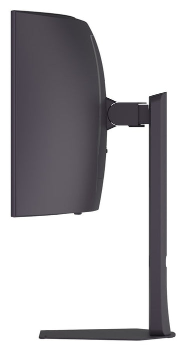 LG 34GX900A-B, 86.4 cm (34"), 3440 x 1440 pixels, Wide Quad HD, OLED, 0.03 ms, Black