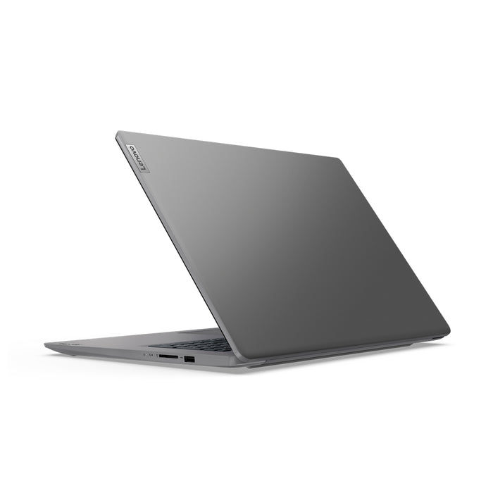 Lenovo V V17, Intel® Core™ i5, 43.9 cm (17.3"), 1920 x 1080 pixels, 8 GB, 256 GB, Windows 11 Pro