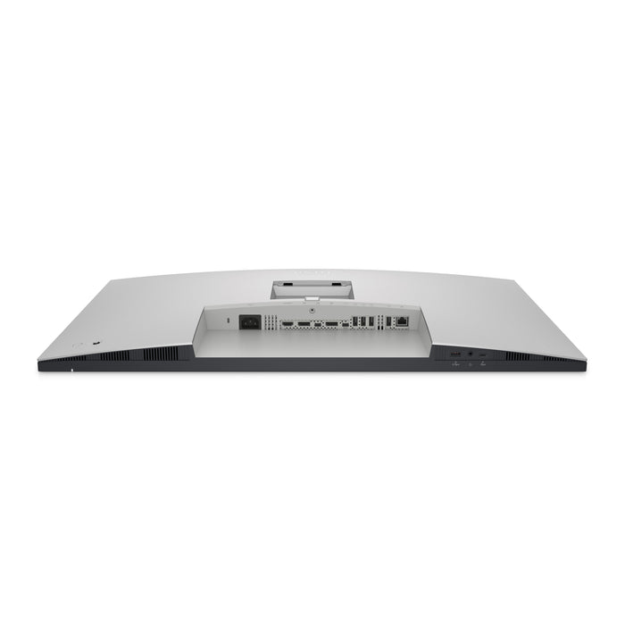 DELL UltraSharp 32 4K Video Conferencing Monitor - U3223QZ, 80 cm (31.5"), 3840 x 2160 pixels, 4K Ultra HD, LCD, 8 ms, Silver