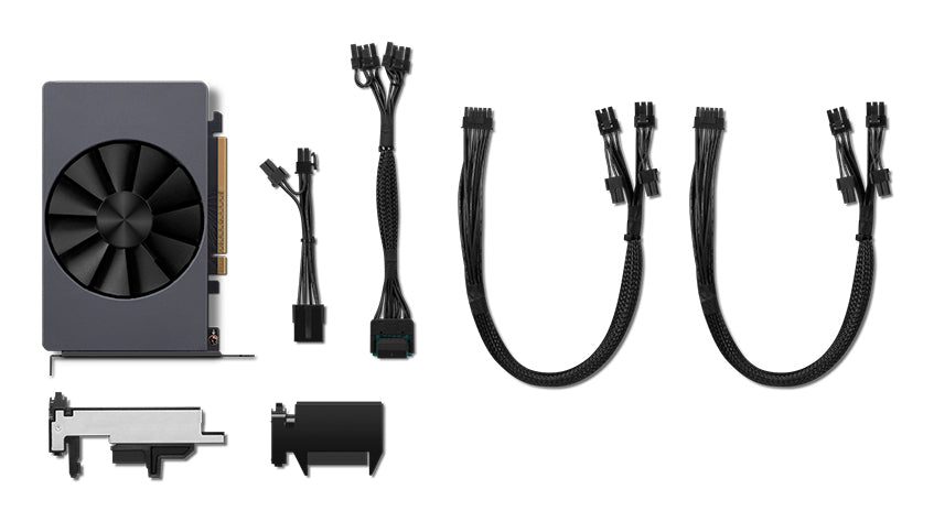 Lenovo 4X61U02753, GeForce RTX 5060, 8 GB, GDDR7, 128 bit, 7680 x 4320 pixels, PCI Express 5.0