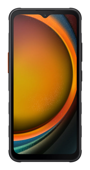 Samsung Galaxy XCover7 Enterprise Edition, 16.8 cm (6.6"), 6 GB, 128 GB, 50 MP, Android 14, Black