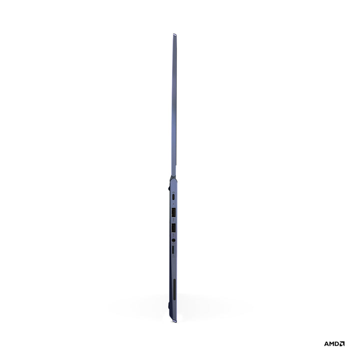 Lenovo ThinkPad C13 Yoga Gen 1 Chromebook, AMD Ryzen™ 3, 2.6 GHz, 33.8 cm (13.3"), 1920 x 1080 pixels, 4 GB, 128 GB