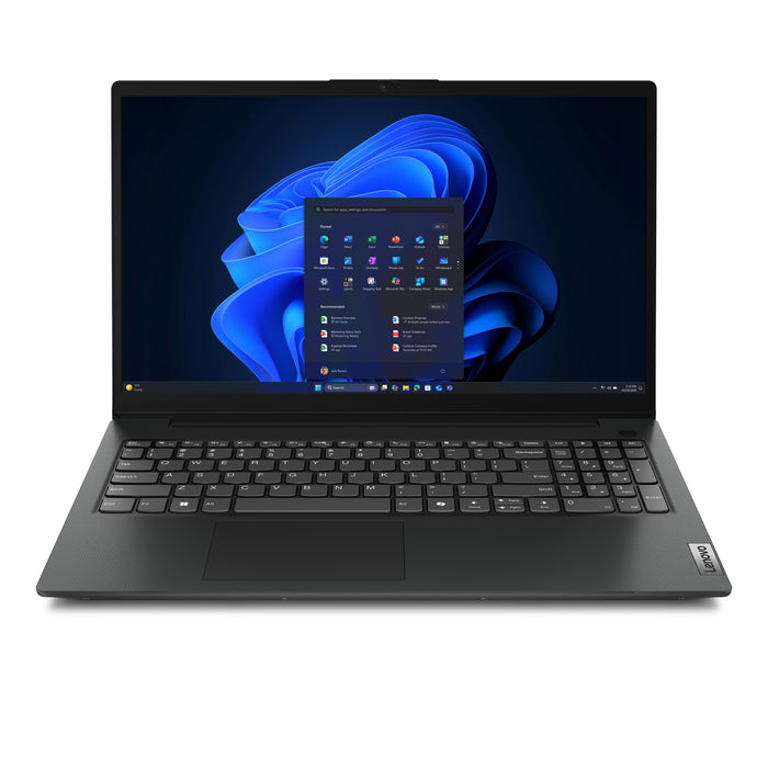 Lenovo V15 G7 IWC, Intel Core 5, 39.6 cm (15.6"), 1920 x 1080 pixels, 16 GB, 512 GB, Windows 11 Pro