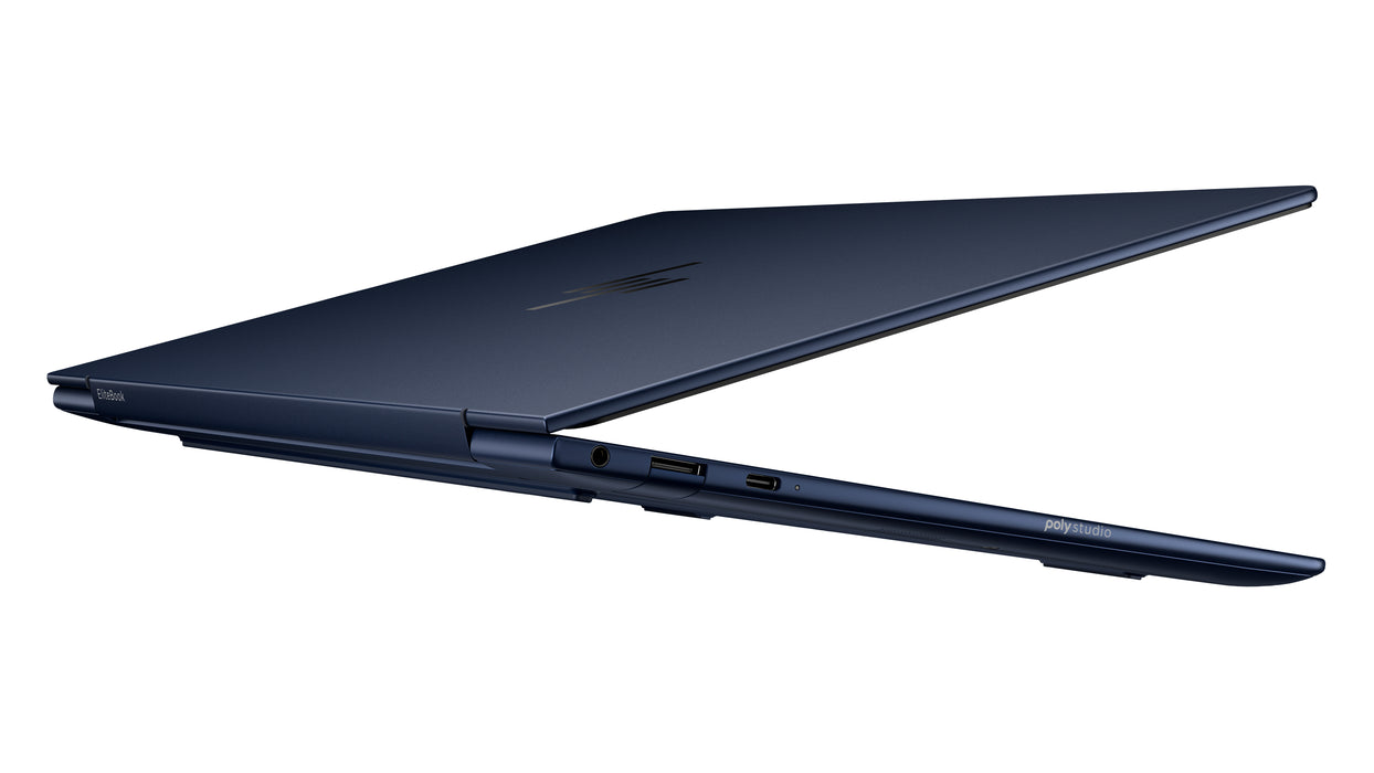 HP EliteBook Ultra G1i Next Gen AI PC, Intel Core Ultra 7, 35.6 cm (14"), 2880 x 1800 pixels, 32 GB, 1 TB, Windows 11 Pro