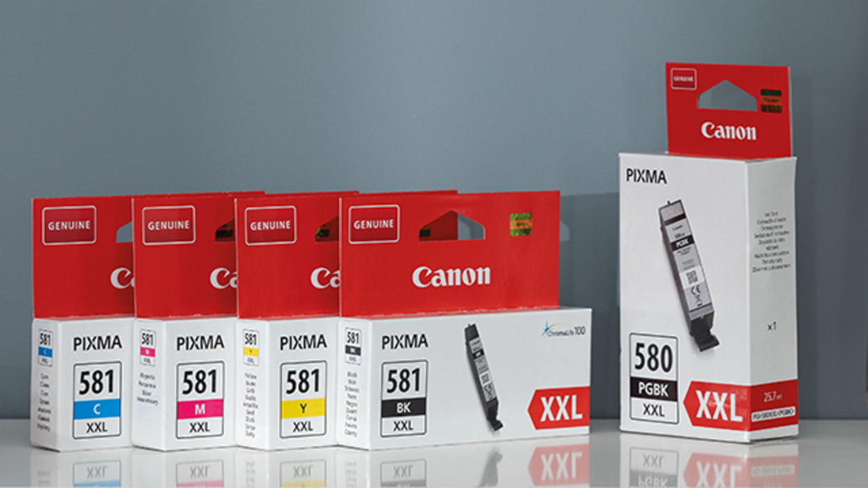Canon PIXMA TS705a, Colour, 5, 4800 x 1200 DPI, A4, Duplex printing, LCD