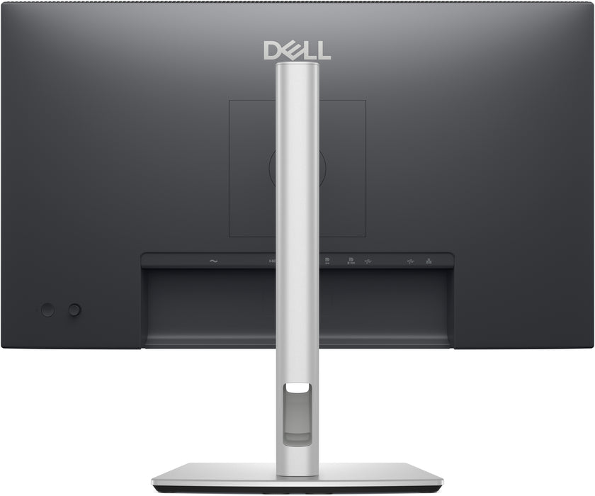 DELL Pro Plus P2425DE, 61 cm (24"), 2560 x 1440 pixels, Quad HD, LCD, 8 ms, Black
