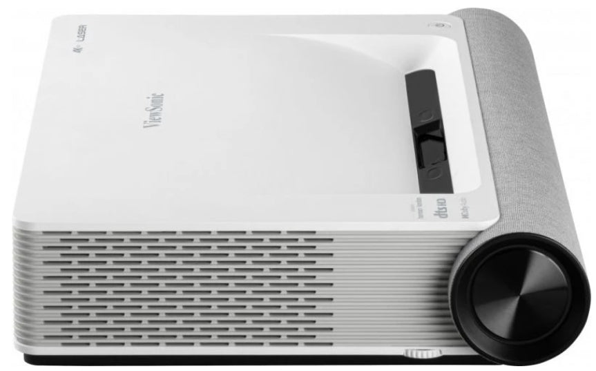 Viewsonic X2000L-4K, 2000 ANSI lumens, UHD 4K (3840x2160), 3000000:1, 16:9, 2540 - 2540 mm (100 - 100"), 0.082 - 0.52 m