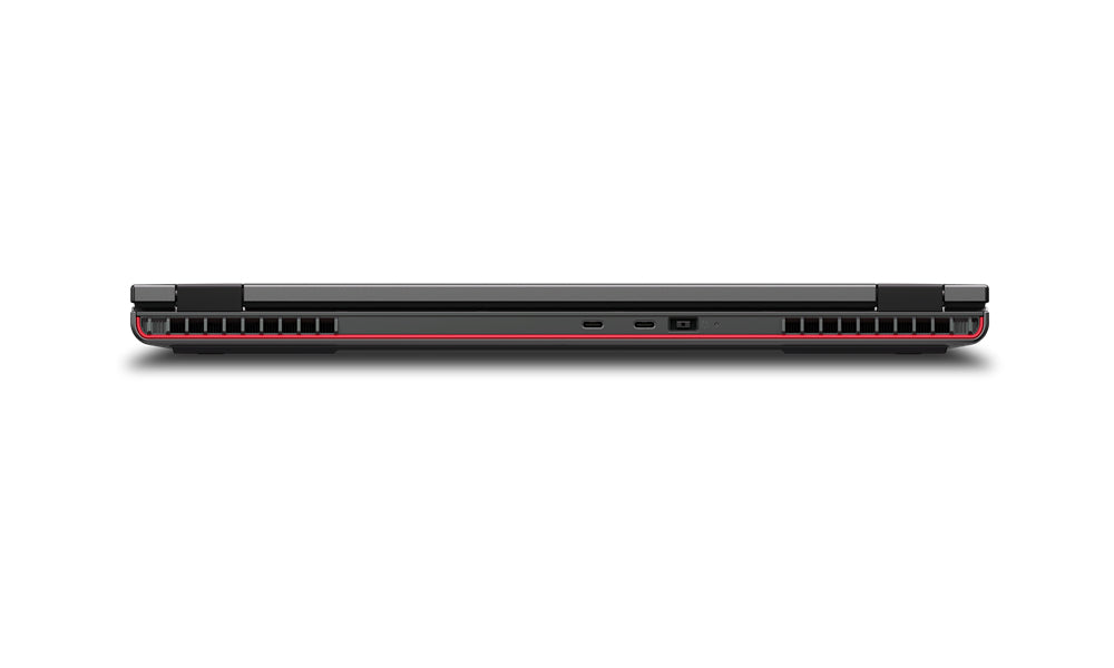 Lenovo ThinkPad P16v Gen 1 (AMD), AMD Ryzen™ 9 PRO, 4 GHz, 40.6 cm (16"), 1920 x 1200 pixels, 32 GB, 1 TB