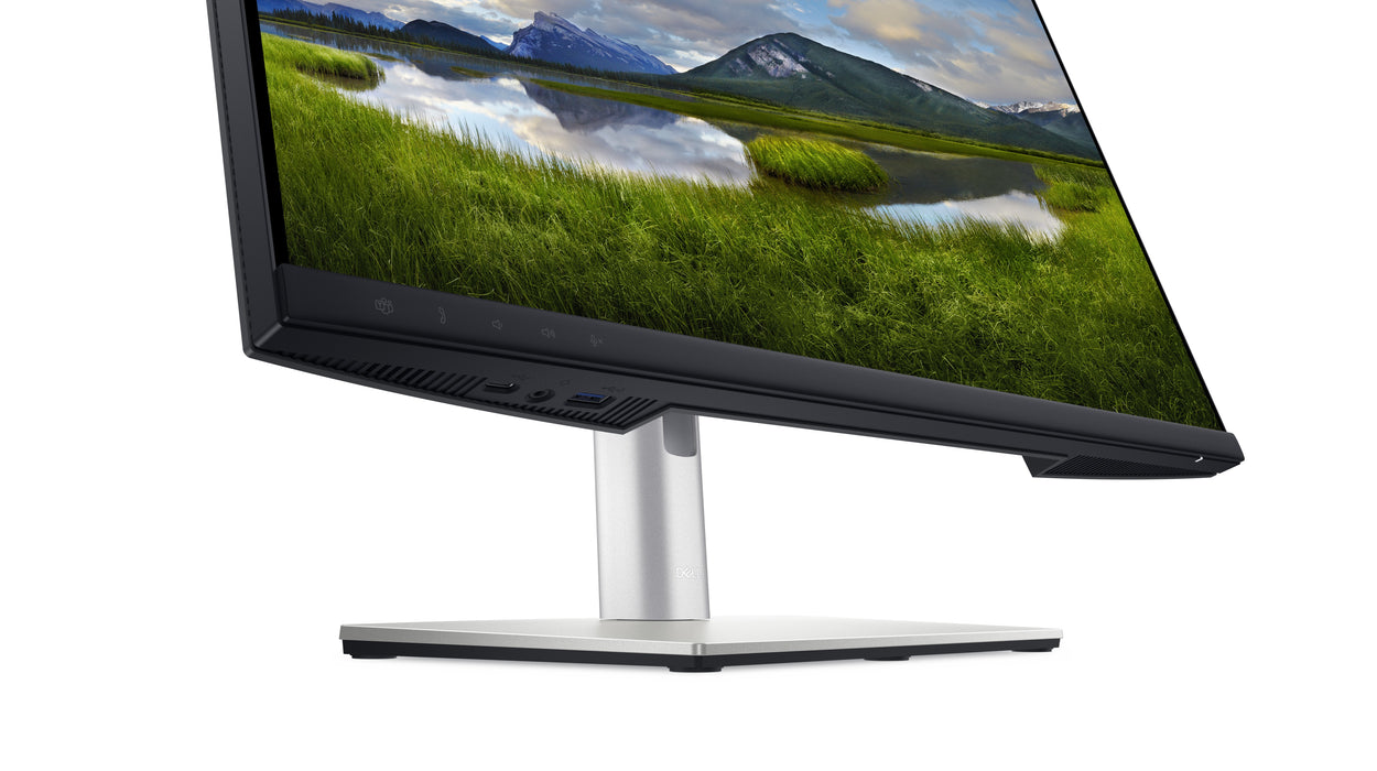 DELL P2424HEB, 60.5 cm (23.8"), LCD, 1920 x 1080 pixels, Full HD, 16:9, IPS
