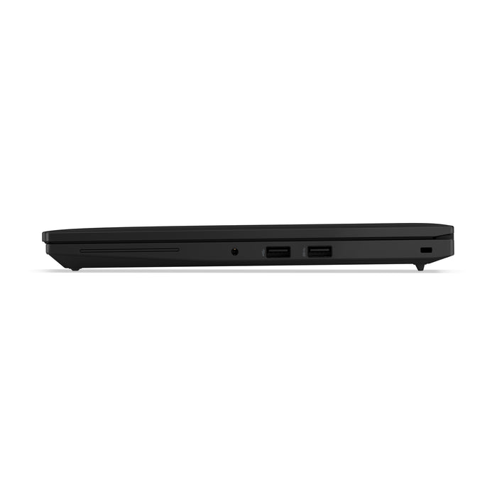 Lenovo ThinkPad L14 Gen 5 (AMD), AMD Ryzen™ 3, 3 GHz, 35.6 cm (14"), 1920 x 1200 pixels, 16 GB, 256 GB