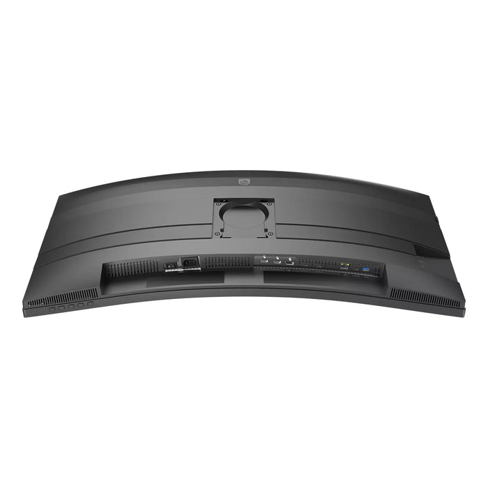 Philips 5000 series 34B2U5600C/00, 86.4 cm (34"), 3440 x 1440 pixels, Dual QHD, LCD, 4 ms, Grey