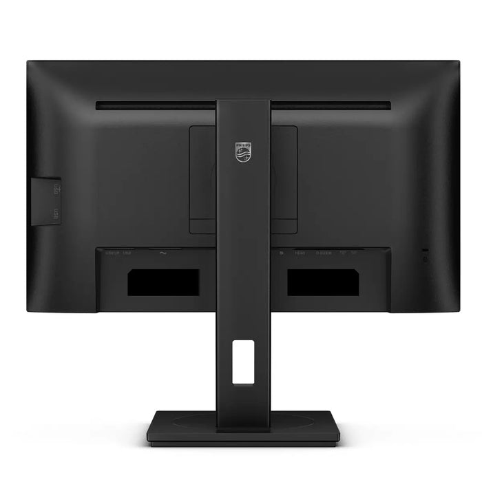 Philips 222S9JML/00, 54.6 cm (21.5"), 1920 x 1080 pixels, Full HD, LCD, 4 ms, Black