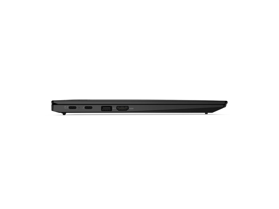 Lenovo ThinkPad X1 Carbon, Intel® Core™ i5, 35.6 cm (14"), 1920 x 1200 pixels, 8 GB, 256 GB, Windows 10 Pro