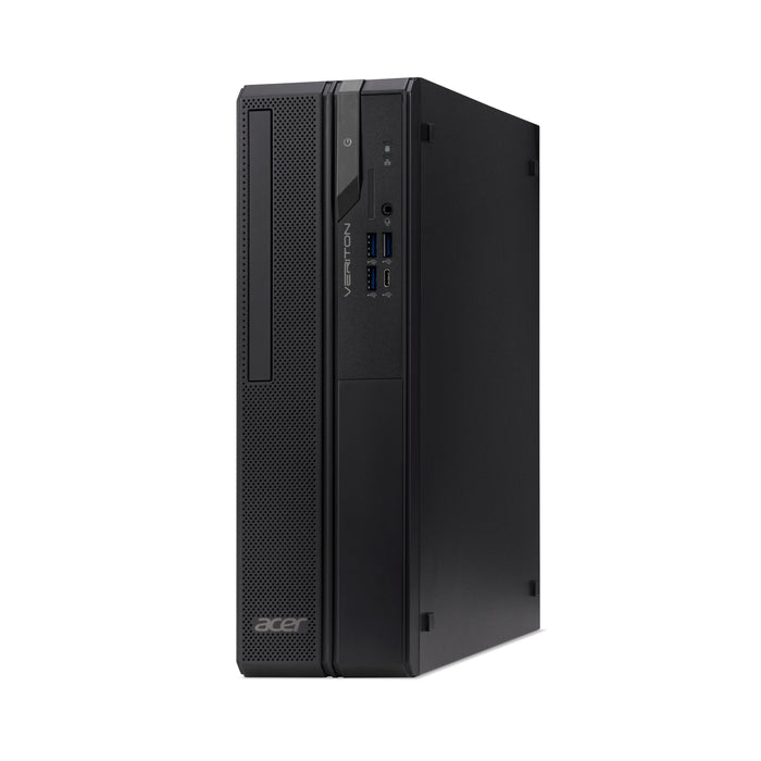 Acer Veriton X Series desktop (VX2722G) - Intel Core i5, 16GB RAM, 512GB SSD, Windows 11, 2.5 GHz, Intel® Core™ i5, i5-14400, 16 GB, 512 GB, Windows 11 Pro