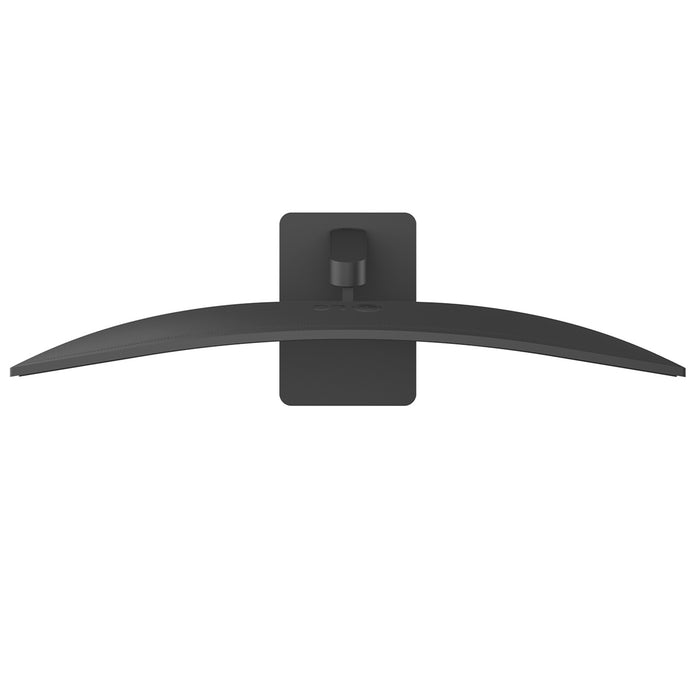 LG UltraWide U6 34U601B, 34-inch WQHD Curved (1800R) 120Hz Monitor, HDR10 & 99% sRGB AMD FreeSync™ Premium, 86.4 cm (34"), 3440 x 1440 pixels, UltraWide Quad HD, LCD, 5 ms, Black