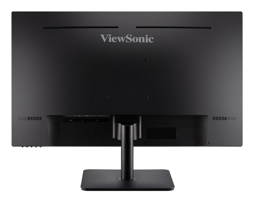 Viewsonic VA2732-H-2, 68.6 cm (27"), 1920 x 1080 pixels, Full HD, LED, 1 ms, Black