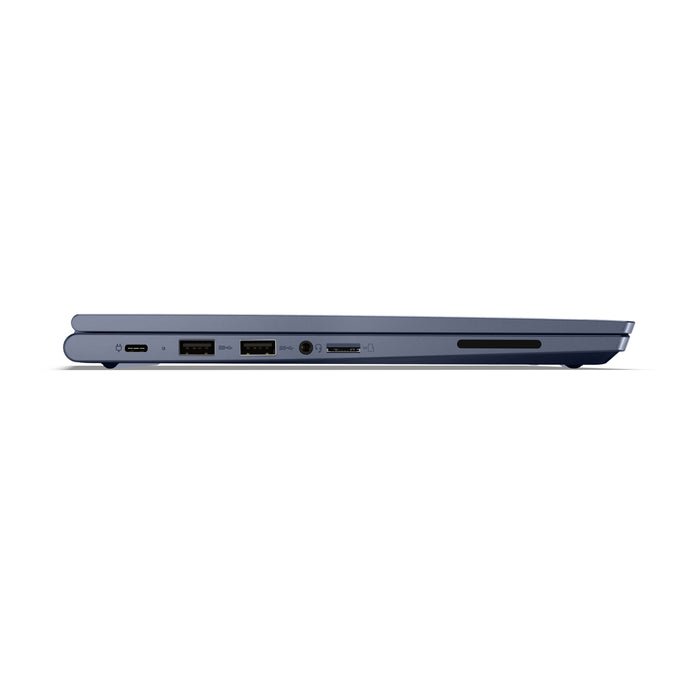 Lenovo ThinkPad C13 Yoga, AMD Ryzen™ 5, 2.1 GHz, 33.8 cm (13.3"), 1920 x 1080 pixels, 8 GB, 128 GB