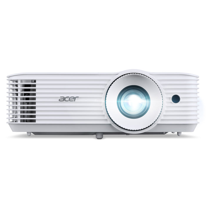 Acer Business P1358i DLP Projector – 5000 ANSI Lumens, WXGA 16:10, Wireless Casting, 20,000:1 Contrast, 5000 ANSI lumens, DLP, WXGA (1280x800), 20000:1, 16:10, 762 - 8001 mm (30 - 315")