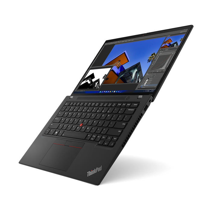 Lenovo ThinkPad P14s Gen 4 (Intel), Intel® Core™ i7, 35.6 cm (14"), 1920 x 1200 pixels, 16 GB, 512 GB, Windows 11 Pro