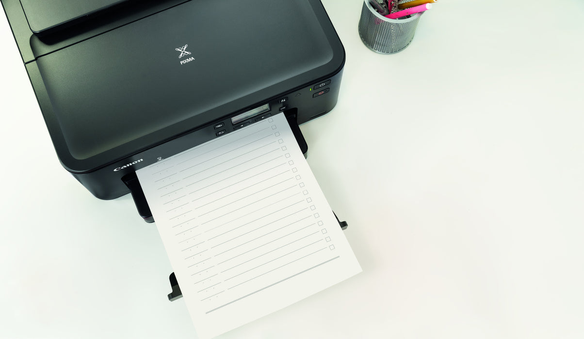 Canon PIXMA TS705a, Colour, 5, 4800 x 1200 DPI, A4, Duplex printing, LCD