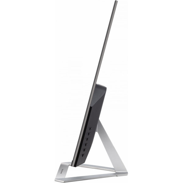 Viewsonic VX Series VX3276-2K-mhd-2, 81.3 cm (32"), 2560 x 1440 pixels, Quad HD, LED, 4 ms, Silver